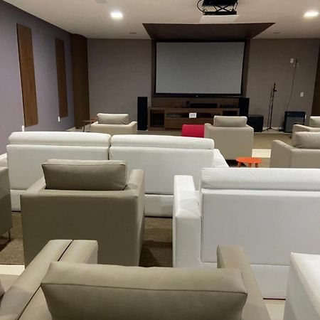 Veredas Do Rio Quente - Flat 726 - Fantastico!!! Екстериор снимка