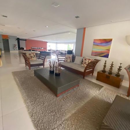 Veredas Do Rio Quente - Flat 726 - Fantastico!!! Екстериор снимка