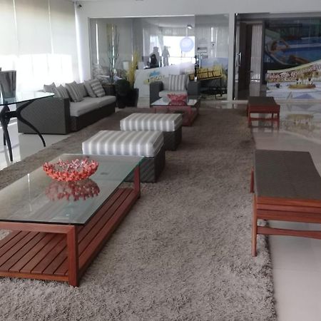 Veredas Do Rio Quente - Flat 726 - Fantastico!!! Екстериор снимка