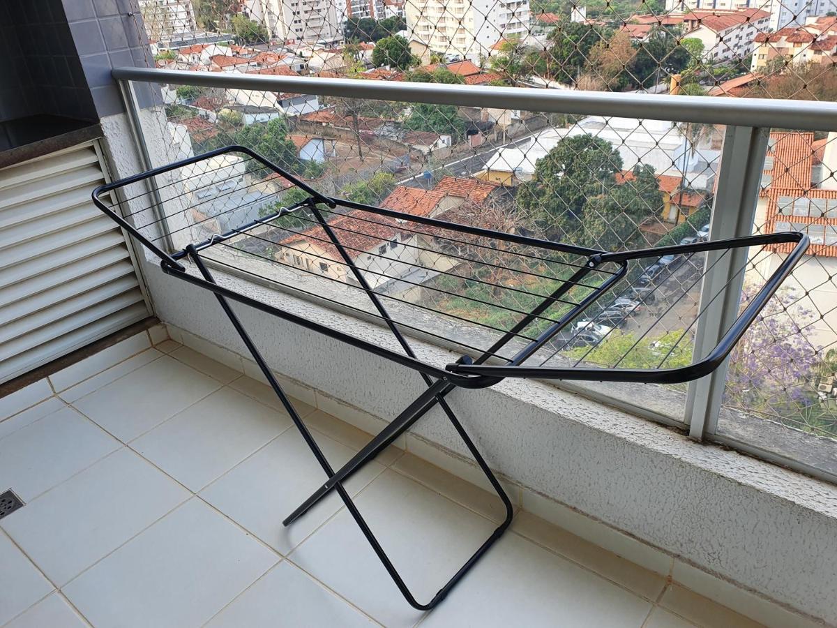 Veredas Do Rio Quente - Flat 726 - Fantastico!!! Екстериор снимка