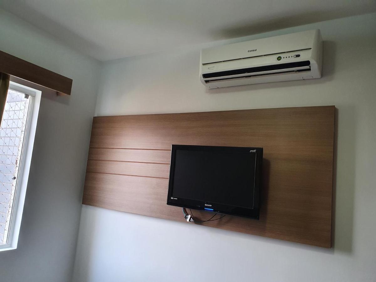 Veredas Do Rio Quente - Flat 726 - Fantastico!!! Екстериор снимка