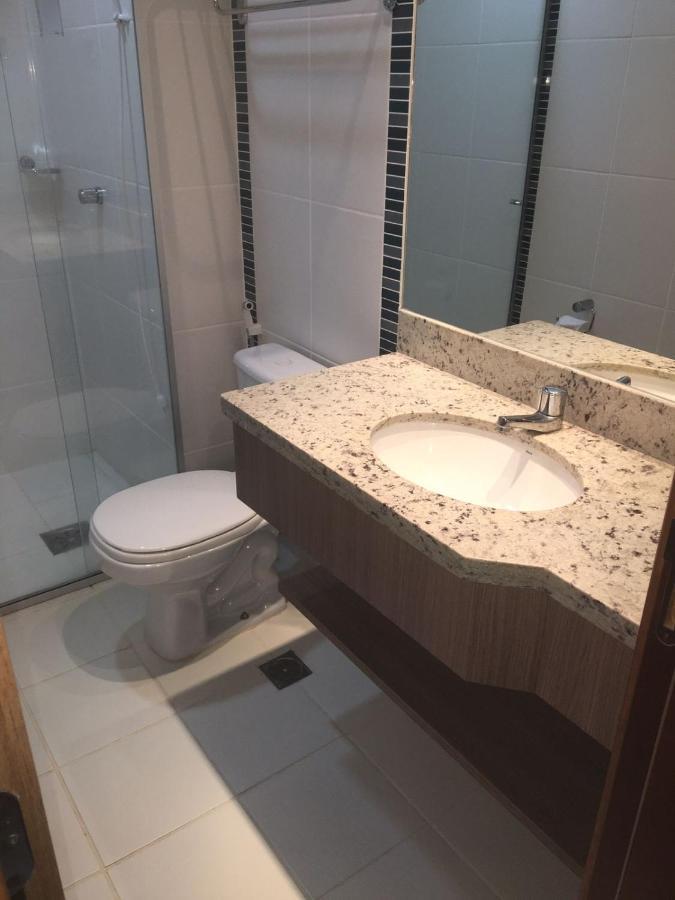 Veredas Do Rio Quente - Flat 726 - Fantastico!!! Екстериор снимка