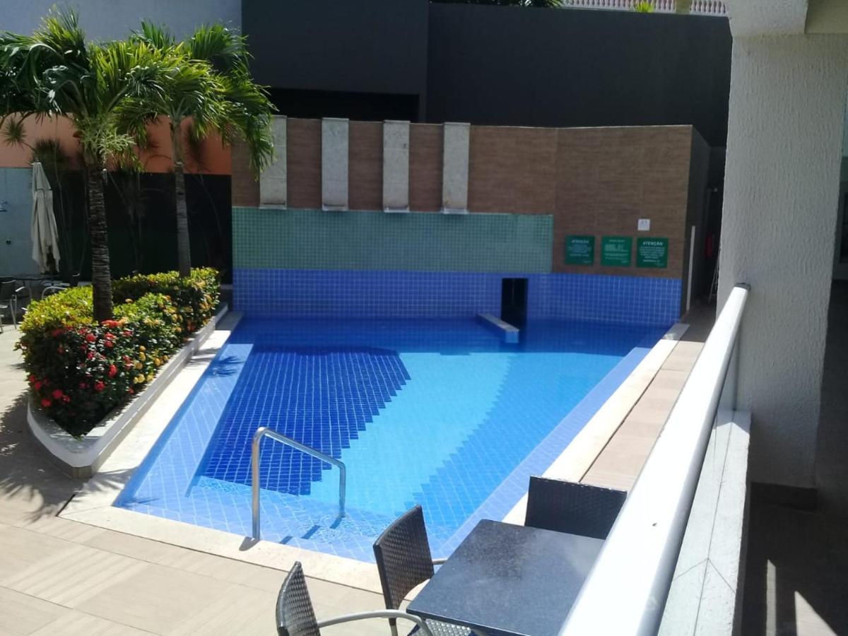 Veredas Do Rio Quente - Flat 726 - Fantastico!!! Екстериор снимка